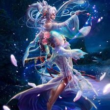 Cross stitch pattern: #131446