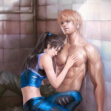 Cross stitch pattern: #131454