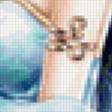 Preview of cross stitch pattern: #131457