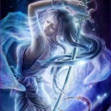 Cross stitch pattern: #131467