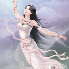 Cross stitch pattern: #131469