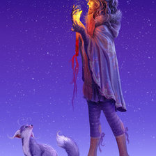 Cross stitch pattern: #131473