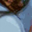 Preview of cross stitch pattern: #131477