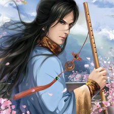 Cross stitch pattern: #131477