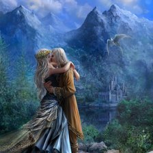 Cross stitch pattern: #131478