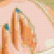 Preview of cross stitch pattern: #131492