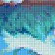 Preview of cross stitch pattern: #131509