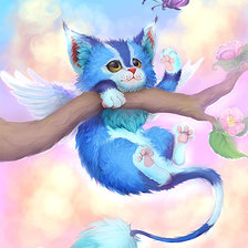 Cross stitch pattern: #131509