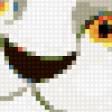 Preview of cross stitch pattern: #131546