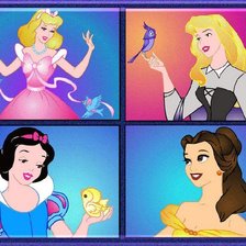 Cross stitch pattern: #131916