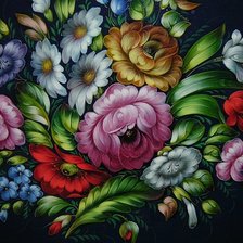 Cross stitch pattern: #131933