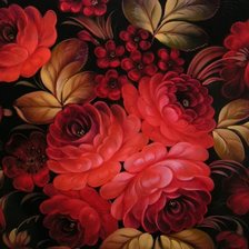 Cross stitch pattern: #131934