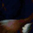 Preview of cross stitch pattern: #131937