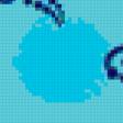 Preview of cross stitch pattern: #131940