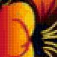 Preview of cross stitch pattern: #131941