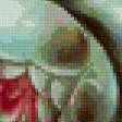 Preview of cross stitch pattern: #131944