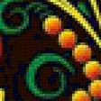 Preview of cross stitch pattern: #131949