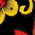 Preview of cross stitch pattern: #131951