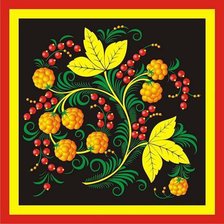 Cross stitch pattern: #131952