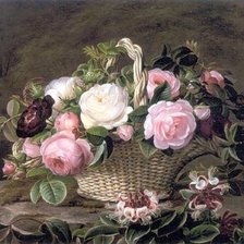 Cross stitch pattern: #131994