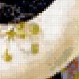 Preview of cross stitch pattern: #132000