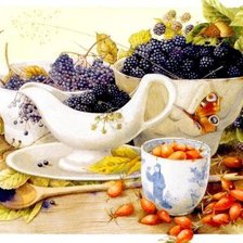 Cross stitch pattern: #132000
