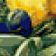 Preview of cross stitch pattern: #132003