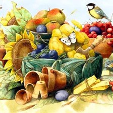 Cross stitch pattern: #132003