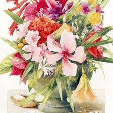 Cross stitch pattern: #132004