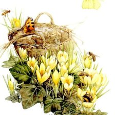 Cross stitch pattern: #132011