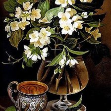 Cross stitch pattern: #132078