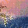 Preview of cross stitch pattern: #132195