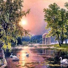 Cross stitch pattern: #132195