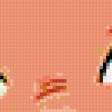 Preview of cross stitch pattern: #132218