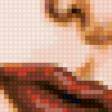 Preview of cross stitch pattern: #132248