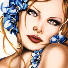 Cross stitch pattern: #132248
