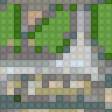 Preview of cross stitch pattern: #132498
