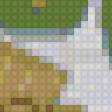 Preview of cross stitch pattern: #132509