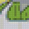 Preview of cross stitch pattern: #132511
