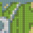 Preview of cross stitch pattern: #132513