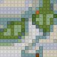 Preview of cross stitch pattern: #132514