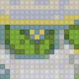 Preview of cross stitch pattern: #132516