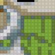 Preview of cross stitch pattern: #132518