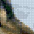 Preview of cross stitch pattern: #132554