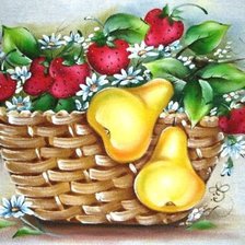 Cross stitch pattern: #132574