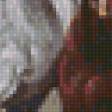 Preview of cross stitch pattern: #132808