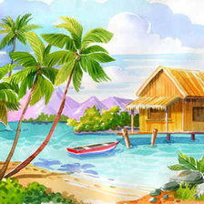 Cross stitch pattern: #133070