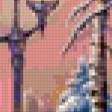 Preview of cross stitch pattern: #133309