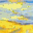 Preview of cross stitch pattern: #133401