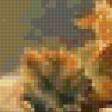 Preview of cross stitch pattern: #133416